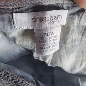 Dress Barn Skirts - Dress Barn midi skirt. Dress Barn Skirts - Dress Barn midi skirt.
